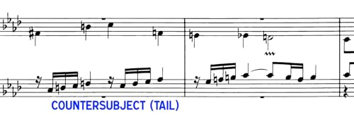 『Ep. 116: Chromatic Finale Of The First Half, BWV 857』のカバーアート