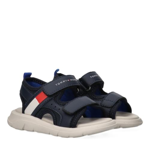 Sandales et nu pieds Tommy Hilfiger Quest pour Enfant - vue 4