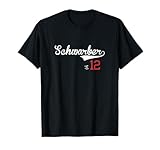 Kyle Schwarber Vintage Gameday T-Shirt