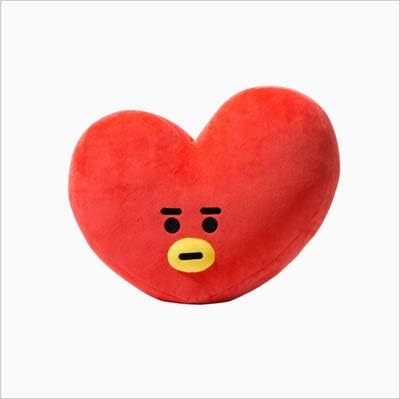 Bts 防弹少年団 抱き枕 抱きまくら ぬいぐるみ キャラクター人形 スロー枕 お昼寝枕 クッション ふわふわ 可愛い動物 応援 ご注文で当日配送 グッズ インテリア おしゃれ 男女兼用 55cm 記念品 人気韓流グッズ ギフト 子供 車 45 Tata 携帯枕 旅行用 洗える 萌えグッズ 自宅