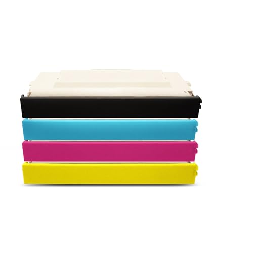 Cartouches compatibles Optra C510 X510 Lexmark toner Eurotone 5