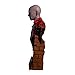 Trick Or Treat Studios Dawn of The Dead Airport Zombie Bust 9