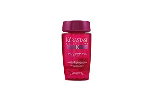 Kerastase Bain Chroma Riche, 8.5 Fluid Ounce