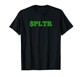 Stock Market Tees