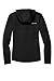 OGIO Unisex Stealth Full Zip Jacket, Blacktop, Medium