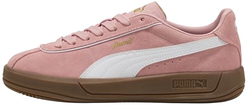 Baskets Puma Club Klassika SD en daim de qualité supérieure pointure 40.5
