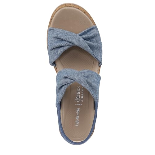 Image of Women's BZees, Riley Sandal