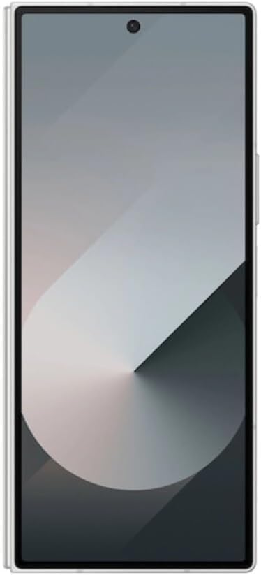 Samsung Galaxy Z Fold6 (256GB), Galaxy AI Enabled, 7.6” Foldable