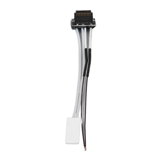 lyrlody Calentador de Cartucho de Cerámica de 24 V 48 W, Kit de Actualización de Termistor con Fijo para Impresora 3D P1P P1S