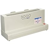 ジャパン・インターナショナル・コマース JIC 卓上製本機とじ太くん 3000型