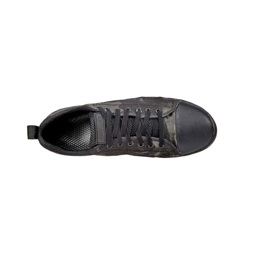 Image of Altama Unisex Maritime Assault Low Boots | Dive Fin-Compatible Tactical Sneakers with Air Mesh Lining & Water Drainage Ports