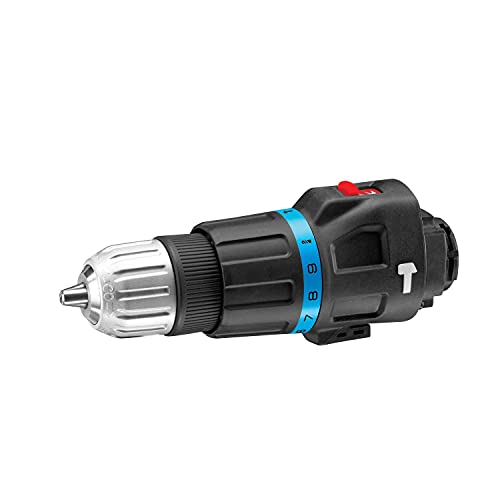 Holiday Deals 🛒 Black & Decker MTHD5 Multievo Multi-Tool Hammer Attachment