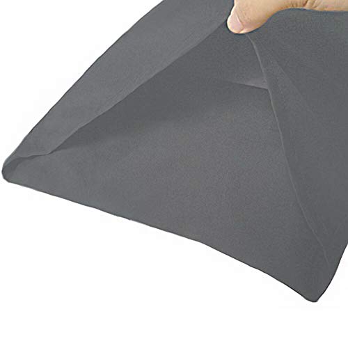image for YAROO-2 Pack Microfiber Body Pillow Cover 21