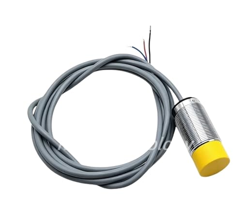 Capteur Ni4-M12-AD4X anti-interférence pour détection de métaux - 2