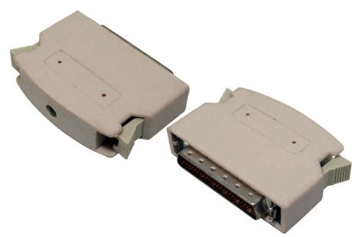 Data Storage Cables, p/n T202X: External, HD50M, Differential [Electronics]