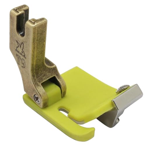 T9 Pie Prensatela Multifuncional Ajustable para Máquina de Coser miniatura 1