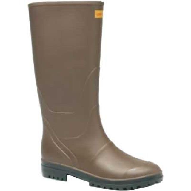 Bottes en caoutchouc Genouille n° 42 pour homme et femme