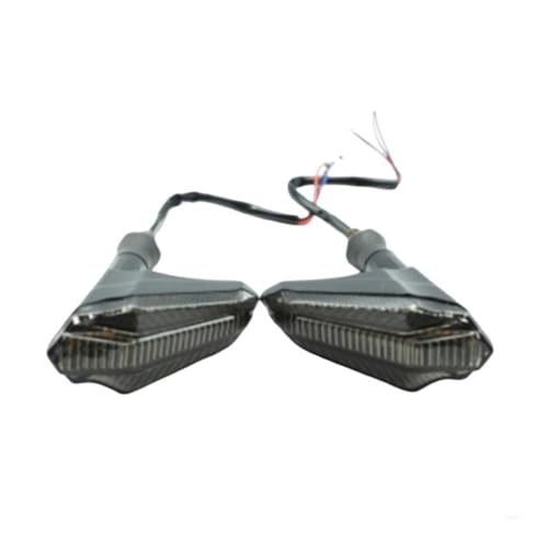 Clignotants de moto à LED momt pour ne plus être invisible en deux-roues