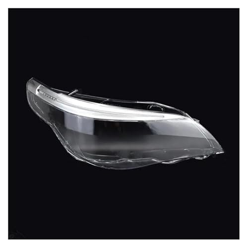 Protection de phare BMW E60 antibrouillard et anti-jaunissement droit