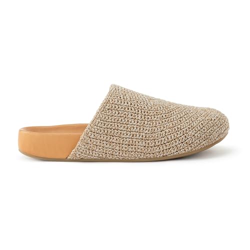 Image of The Sak Bolinas Clog Shoe - Women's Slip On Sandal for Indoor & Outdoor Use - Classic, Comfortable Mule Shoes for Everyday