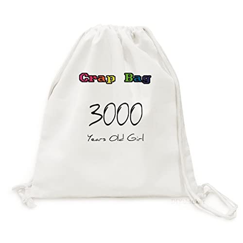 Canvas rucksack tagespack sac à dos en toile enfant de 3 ans léger