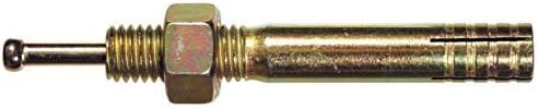 Hillman Hammer Drive Anchor 1/2 " X 3-1/2 " Zinc Plated Steel