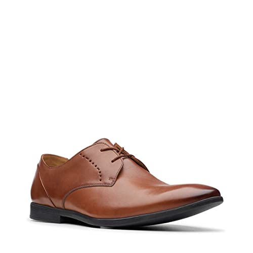 Image of Clarks Mens Wingtip