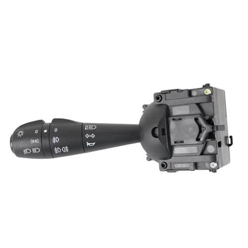 Contrôleur de clignotants finition origine robuste Logan MK2