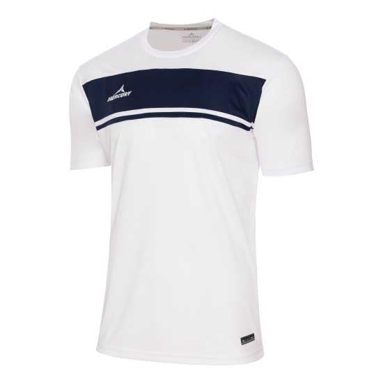 T-shirt Santander Mercury Equipment pour vos séances de sport intensives