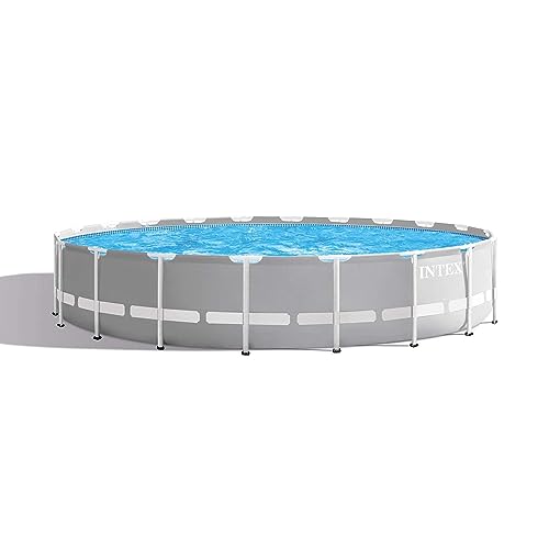 Intex Prism Frame 20 ft Round