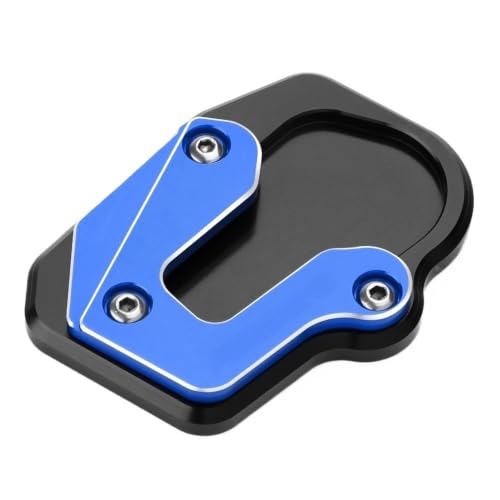 Élargisseur de béquille F900R F900XR support moto 2020-2025