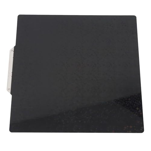 Lit d'imprimante 3D flexible plaque PEY double face plateau Ender 3 - 2