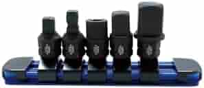 Astro Tools 78105 5pc 1/4
