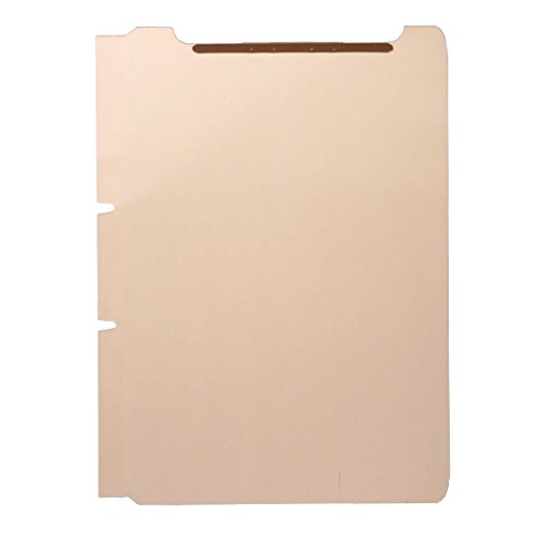 Self Adhesive Divider, Standard Side Flap, 1