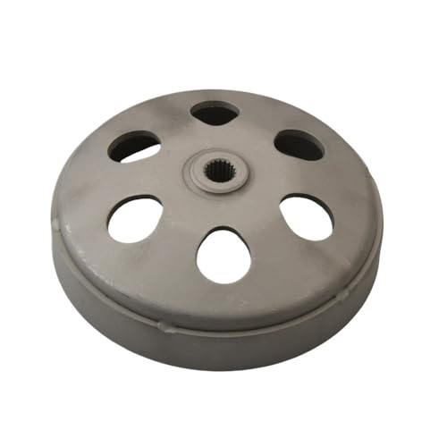Campana de embrague suave sin tirones para Scooter 350 ADV350 2