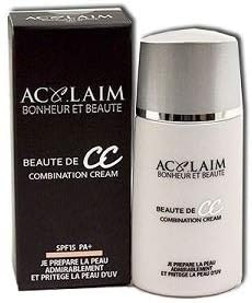 Amazon アコライム ボーテ デ コンビネーションクリーム ナチュラル 化粧下地 アコライム ビューティー 通販