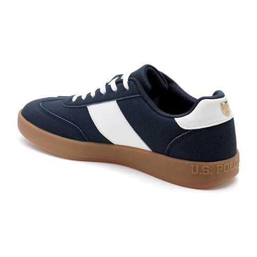 Image of U.S. Polo ASSN. Mens Skylar 2.0 Sneaker