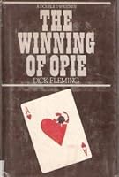 The winning of Opie 0385144679 Book Cover