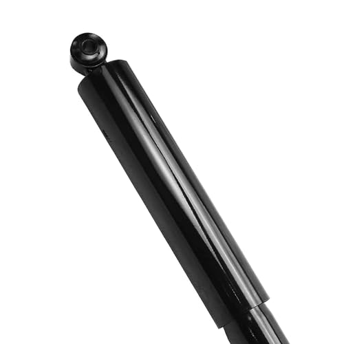 Image of Detroit Axle - 4WD Rear Shock Absorbers for 2004-2008 Ford F-150, 2006-2008 Lincoln Mark LT, 2 Complete Shock Absorbers Assembly Replacement