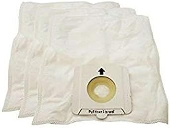 Bissell Opticlean Canister Vacuum Bags - Thumbnail 2