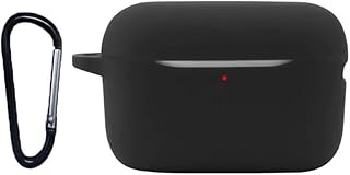 Silicone Protective Case Cover for Anker Soundcore A20i A25i Wireless Earbuds, Dustproof Protective Cover