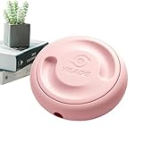 Pratique à transporter: Notre cordon fournit une solution légère pour stocker les cordons, ce qui le rend sans effort pour transporter dans votre poche ou votre sac. Sa conception compacte garantit que c'est un excellent compagnon de voyage qui maintient vos cordons organisés.