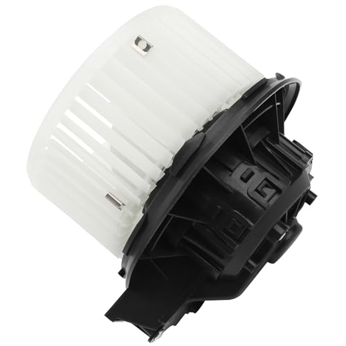 Image of IRONTEK 700274 HVAC Blower Motor with Fan Cage Fit for 2013-2019 for Ford Explorer /Flex /Police Interceptor Sedan /Police Interceptor Utility /Taurus, 2012-2016 for Lincoln MKS, 2012-2019 MKT, PM9393