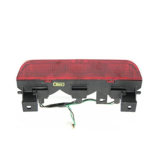 Luz De Freio Traseira Terceiro Sinal De Parada Luz De Advertência Lâmpada De Cauda MR490840 Para Mit