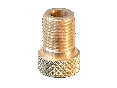 Schwalbe 3622, Adapter Av/Sv Unisex Adulto, Neutro, 50 Stück Im Beutel