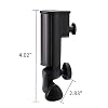 KVV Golf Cart Umbrella Holder