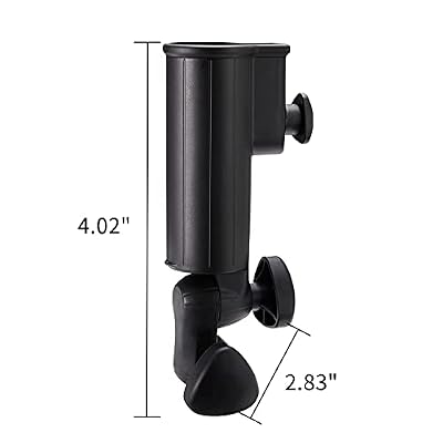 KVV Golf Cart Umbrella Holder