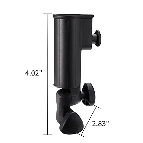 KVV Golf Cart Umbrella Holder by KVV - Image 3