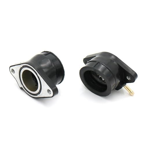 Enganche de interfaz de carburador para XT600E y XT600Z de 1984 a 2003
