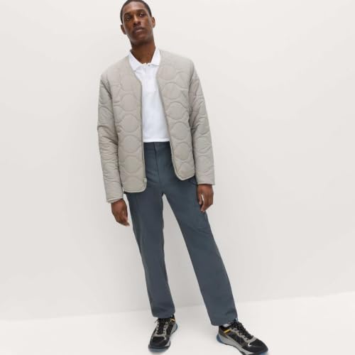 Image of Marks & Spencer Straight Fit Technical Cargo Trousers